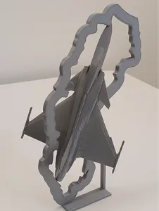 Sweden Saab Jas-39 Gripen