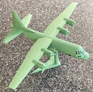 Lockheed C-130 Hercules
