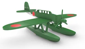 Aichi E13A