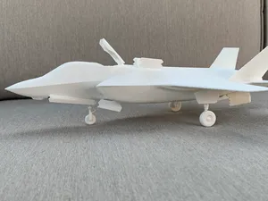 F-35 B Lightning II STOVL