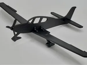 Cirrus SR22