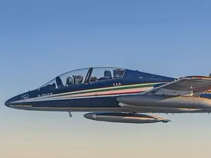 Aermacchi MB-339
