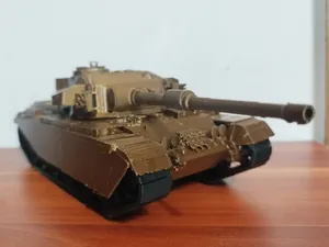 Centurion Mk.7/1 /百夫长 Mk.VII