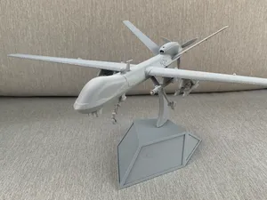 MQ-9 Reaper UAV
