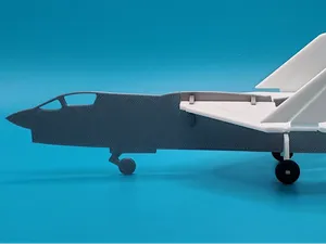 F-8 Crusader