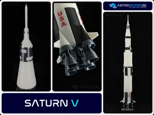 Saturn V