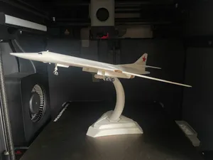 Tupolev Tu-160 Blackjack