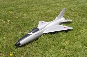 MiG-21 Fishbed