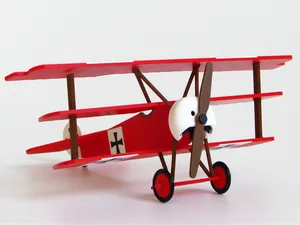 Fokker Dr.I
