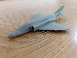 F-4 Phantom
