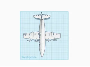 C-130 Hercules Cargo
