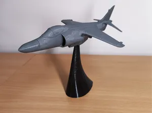 AV-8B Harrier II