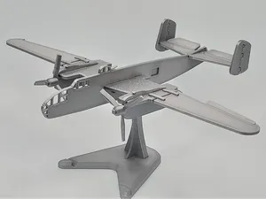 North American B-25 Mitchell