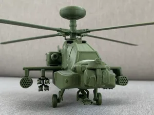 AH-64 Apache