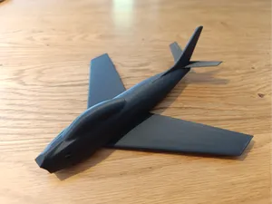 F-86 Sabre