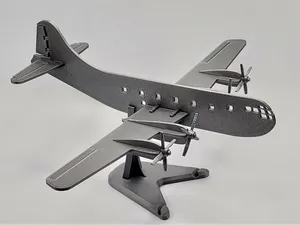 Boeing 377 Stratocruiser