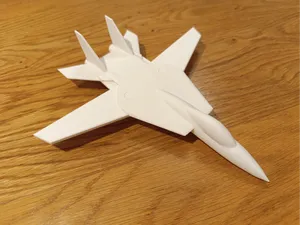 F-14 Tomcat