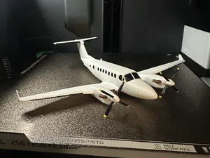 Beechcraft King Air 350