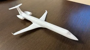 Embraer EMB 145
