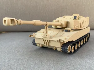 M109 Paladin