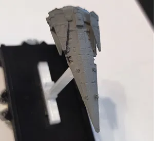 Raider-Class Corvette