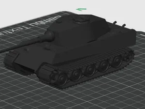 tiger 2