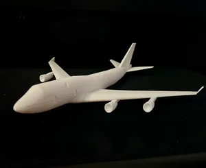 Boeing 747