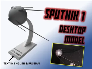 Sputnik 1