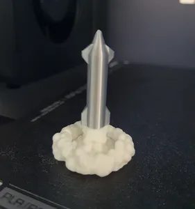 Space X Starship