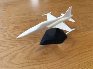 F-5 Tiger II
