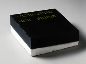 Space Shuttle Tile Replica (HRSI)