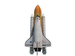 NASA Space Shuttle