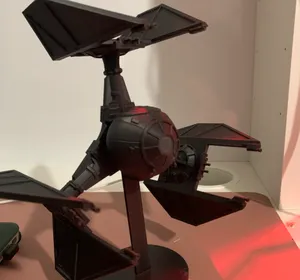Tie Defender