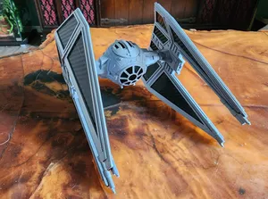 TIE/IN Interceptor