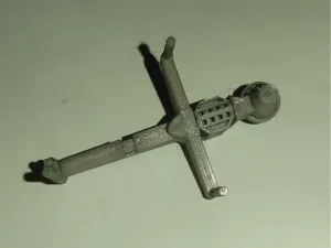 Star Wars B-Wing
