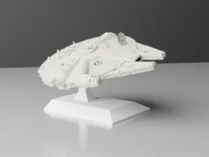Millennium Falcon