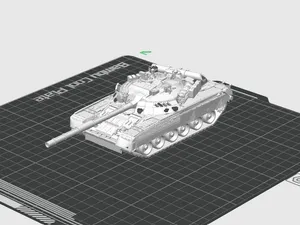 T-80U