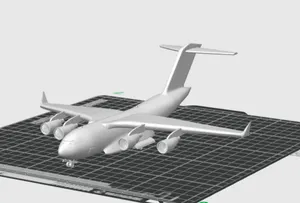 C-17 Globemaster