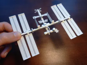International Space Station