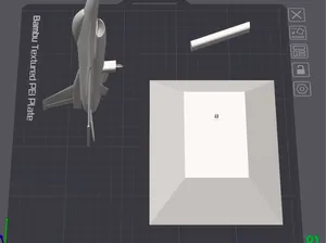 F16 model with out words
