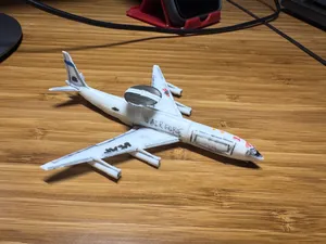 Boeing E-3 Sentry