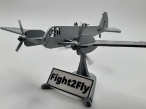 Bristol Blenheim