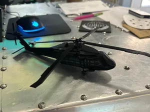 Uh-60 Blackhawk