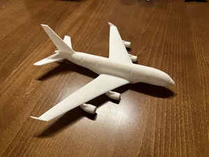 Airbus A380
