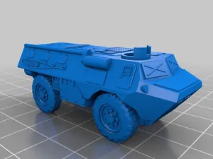 1-100 Renault VAB 