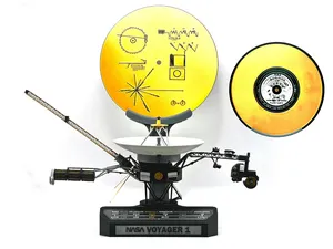 Voyager 1