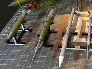 F-16 Gbu-12