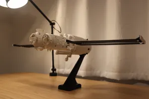 Tiangong space station