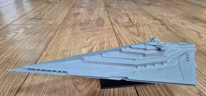 Star Wars Resurgent class star destroyer