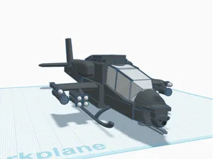 AH-1Z Viper (helicopters)